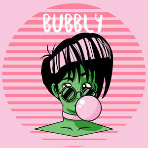 Bubbly