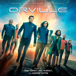 The Orville End Titles (From 