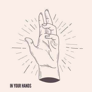 In your hands (feat. Tishe)