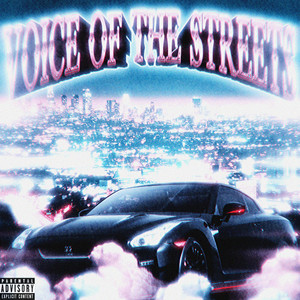 VOICE OF THE STREETS (Explicit)