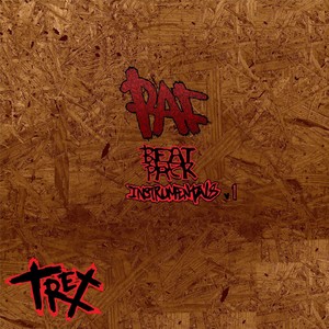 RAF Beat Pack V1 (Explicit)