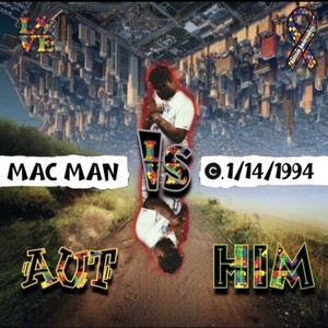 Aut Is Him (Explicit)