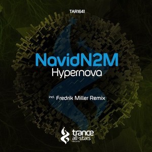 Hypernova (Fredrik Miller Remix)