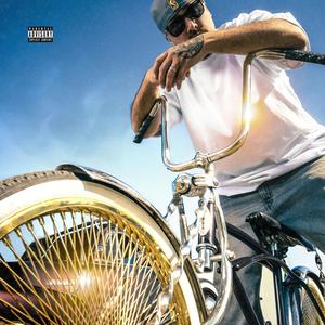 Heavy on the grind (feat. louie b the name) (Explicit)