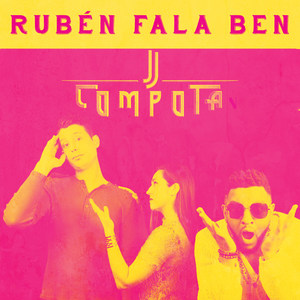 Rubén Fala Ben