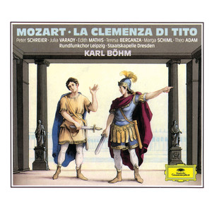 La clemenza di Tito, K.621 / Act 1 - 