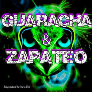 Reggaeton bachata Hit - No Lo Hagas (Guaracha Aleteo & Zapateo)