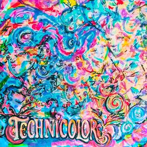 Technicolor (TechTonic Remix)