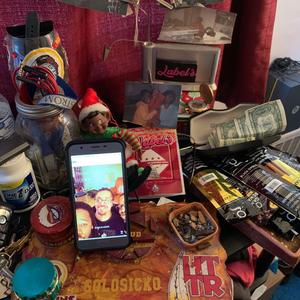 Get You Out The Way (Explicit)