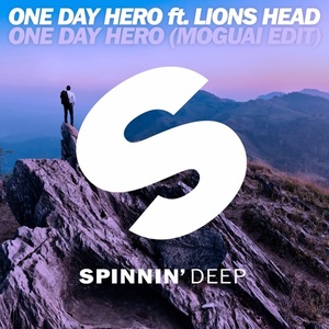 One Day Hero (MOGUAI Short Edit)