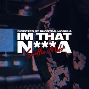 Im Dat Nigga (Explicit)