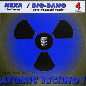 Big Bang & Hexa - Save Nagasaki (Fred D. & Peter J. Remix)