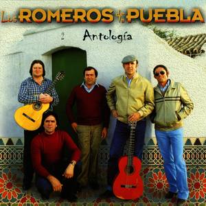 Antologia - Los Romeros De La Puebla