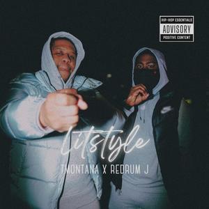 Litstyle (feat. Redrum J) (Explicit)