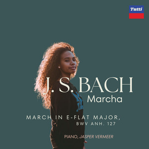 March in E-Flat Major, BWV Anh. 127