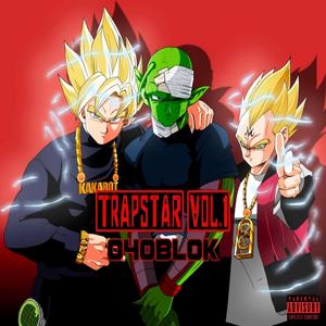 Trapstars, Vol. 1 (feat. Lil Brian, Dani Pakiao & El Flow Universal) [Explicit]