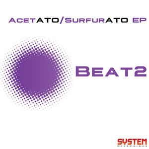 Acetato/Surfurato EP