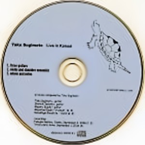 Violin And Chamber Ensemble