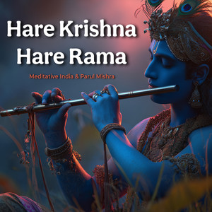 Hare Krishna Hare Rama