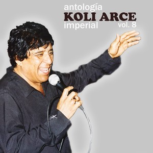 Koli Arce - Amelia Te Amo