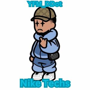 Nike Techs (Explicit)