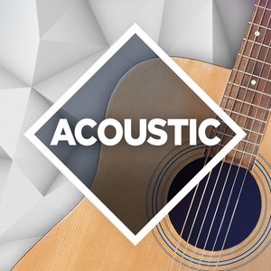 Acoustic: The Collection (Explicit)