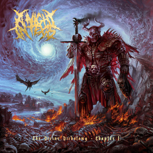 King of Despair (Explicit)