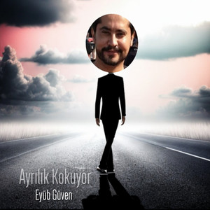 Ayrılık Kokuyor (Demo)