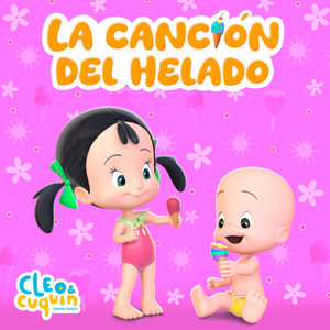 La canción del helado