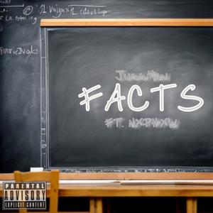 Facts (feat. Nxphxw) [Explicit]