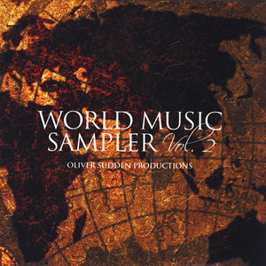 World Music Sampler