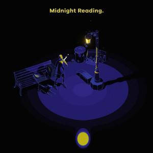 Midnight Reading (Explicit)