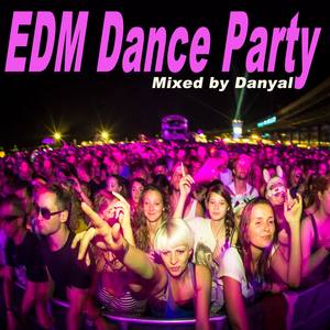 The Ultimate Party Mix  (Mixed By Danyal) (Full Continuous DJ Mix By Danyal)