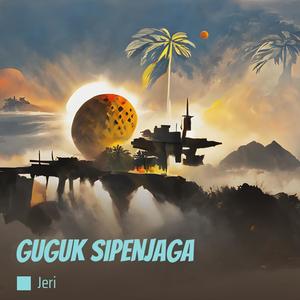 guguk sipenjaga