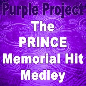 The Belle of St. Mark (The Prince Memorial Hit Medley)