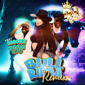 BULL RIDAA REMIXX (REMIXX)