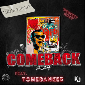 Comeback 2024 (Drukket Nok?) [Explicit]