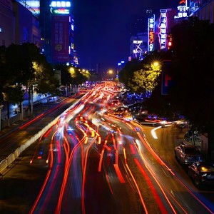 解放西路 (Beverly 1lls Remix)