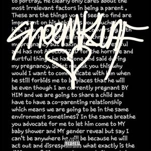 March 3rd 7:33pm (Explicit)