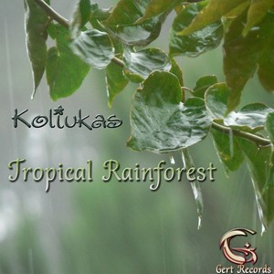 Tropical Rainforest