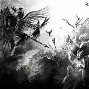 Noche Oscura(feat. Tatiana Gomez Rap)