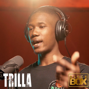 Trilla Bl@Ckbox (Explicit)