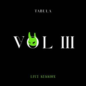 LIVE SESSION (VOL III) [Explicit]