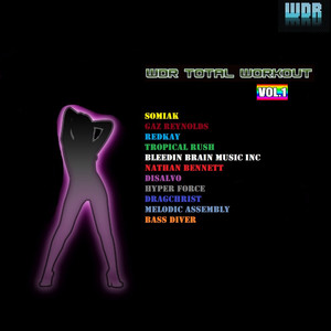 Love Forecast (D-Fly Radio Edit)