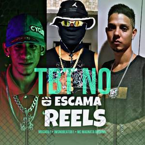 Brisa081 - Tbt no Escama Reels (Explicit)