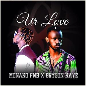 Ur Love (feat. Bryson Kayz) [Special Version]