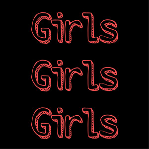 Girls (Explicit)