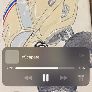 escapate (Explicit)