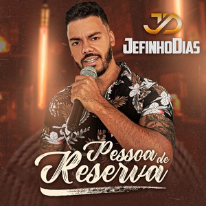 Pessoa de Reserva