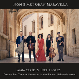 Non é Mui Gran Maravilla (Single Edit)